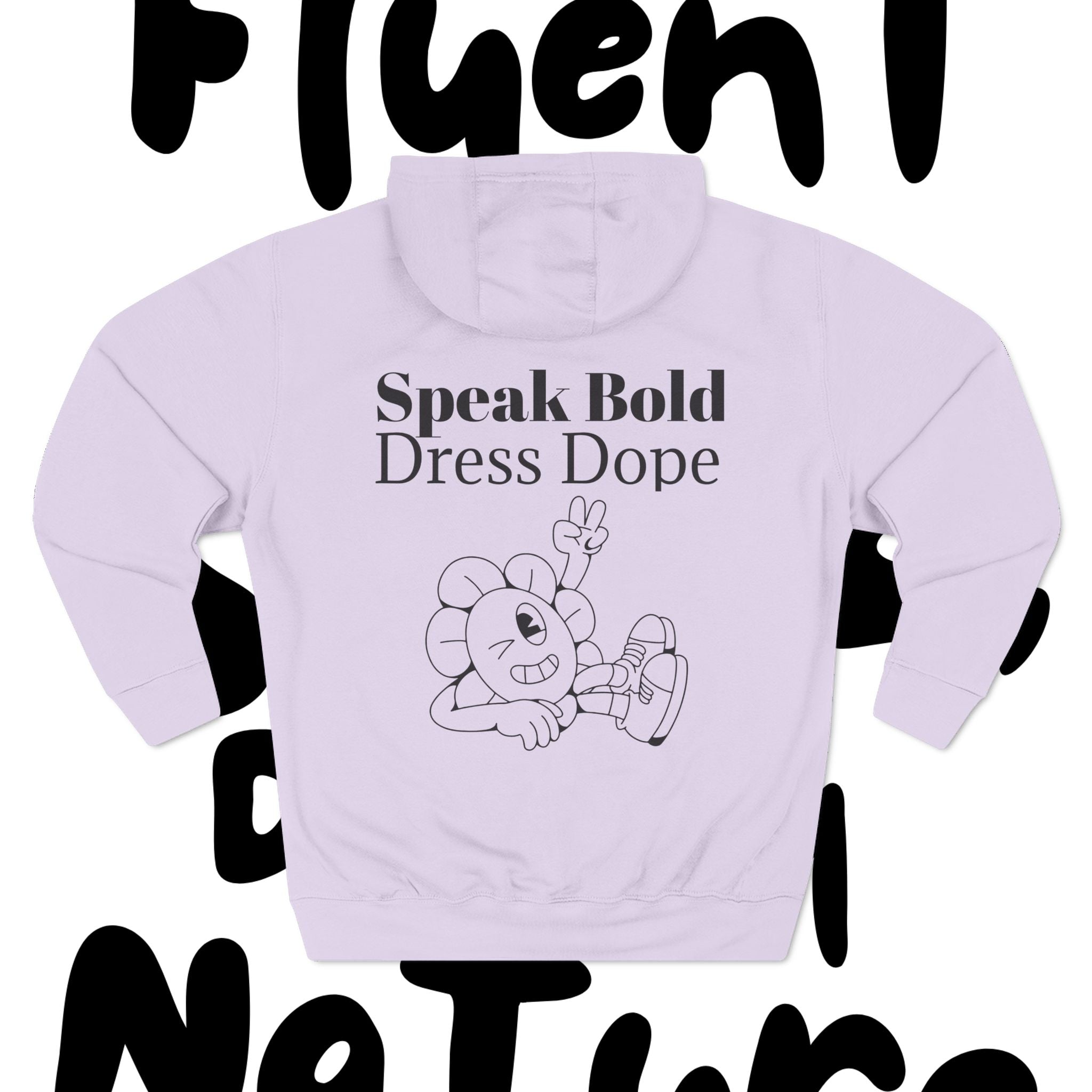 Stylish Fleece Hoodie for Trendy Comfort | Perfect Gift for SLPs | Cozy Wear for Any Occasion, Birthday Gift, Casual Outfit, Hoodie [...]