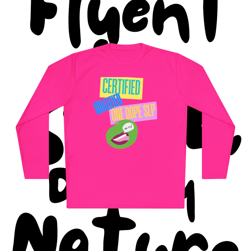 Certified Chill Unisex Long Sleeve Tee, Casual Wear, Graphic Shirt, Gift for Friends, Relaxed Style, Everyday Essentials