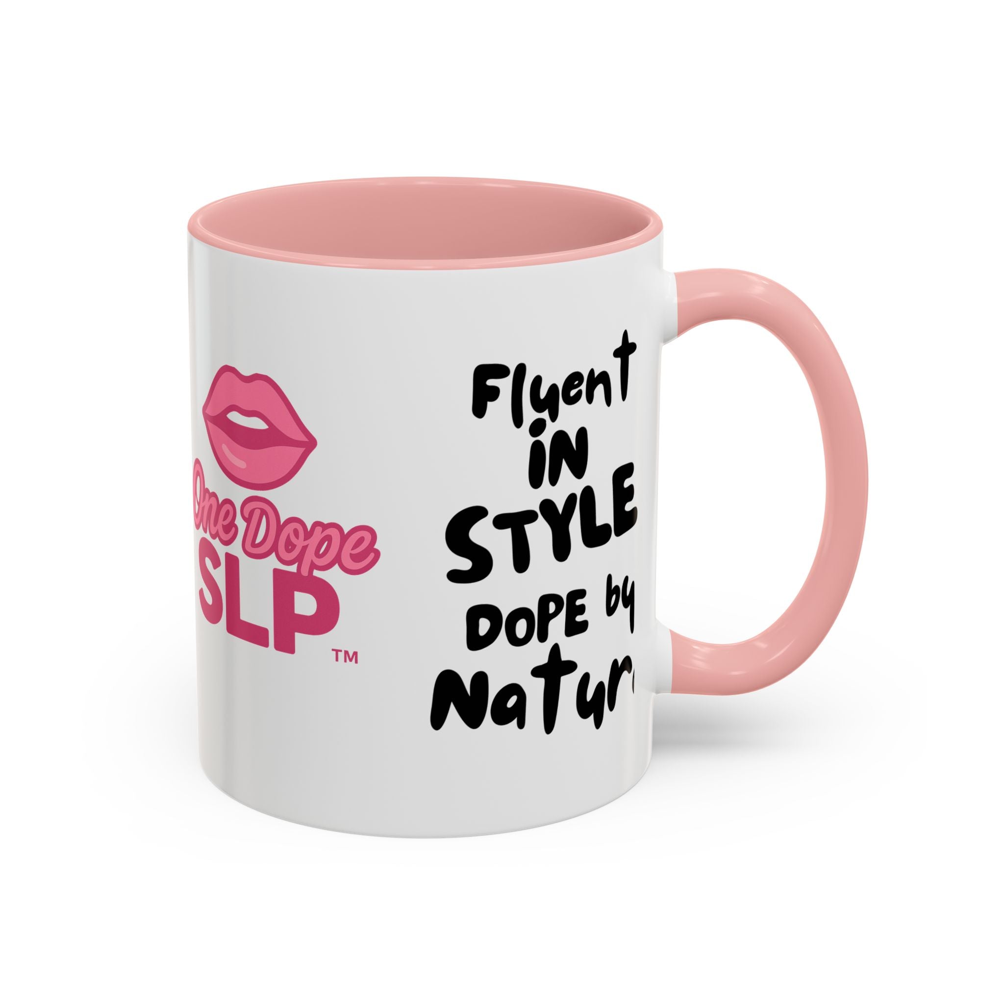 Lip Trills & Drill Skills, SLP Gift for Speech Therapists, Fun Coffee Cup, Unique Mugs for SLPs