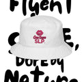 “One Dope SLP” Embroidered Bucket Hat