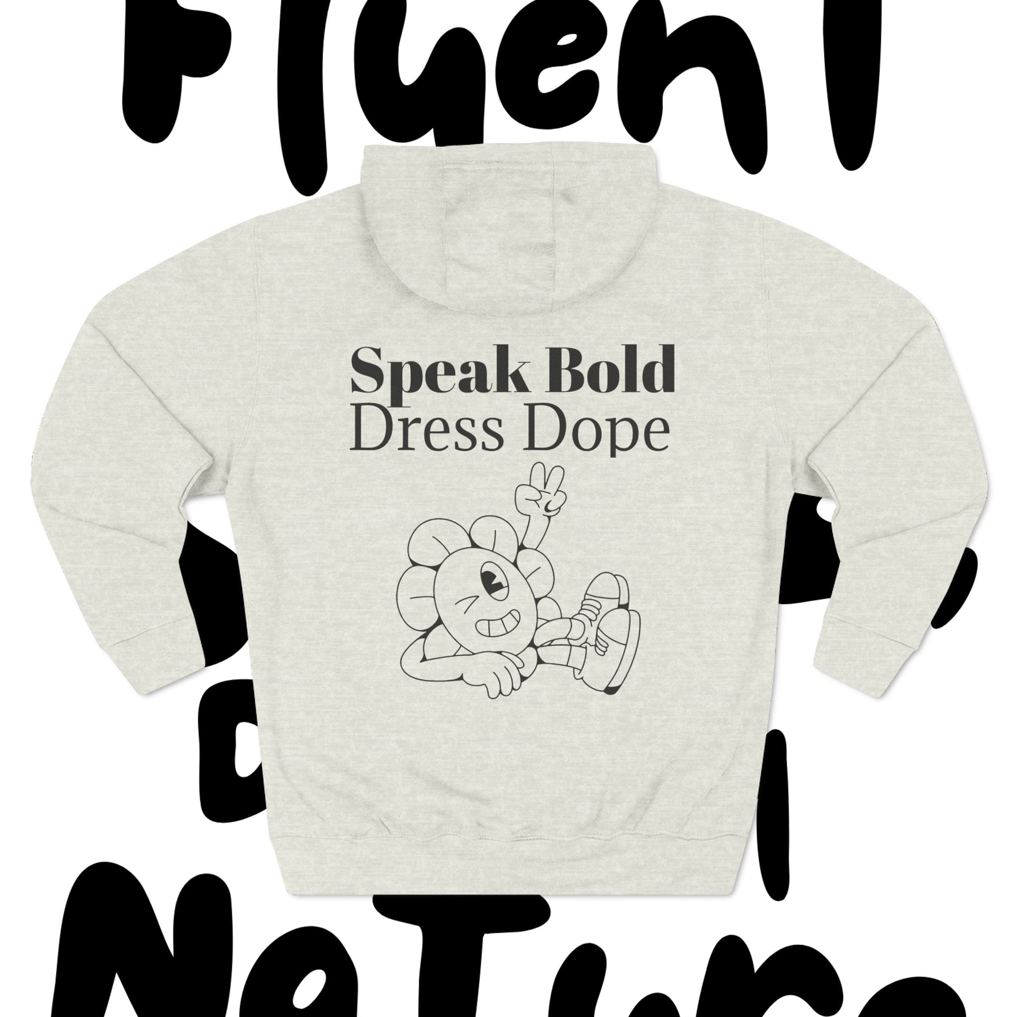 Stylish Fleece Hoodie for Trendy Comfort | Perfect Gift for SLPs | Cozy Wear for Any Occasion, Birthday Gift, Casual Outfit, Hoodie [...]